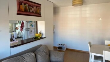 Apartamento en venta – Prado