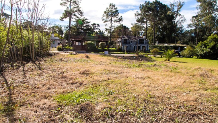 Terreno en venta en Maldonado a cuadras del mar