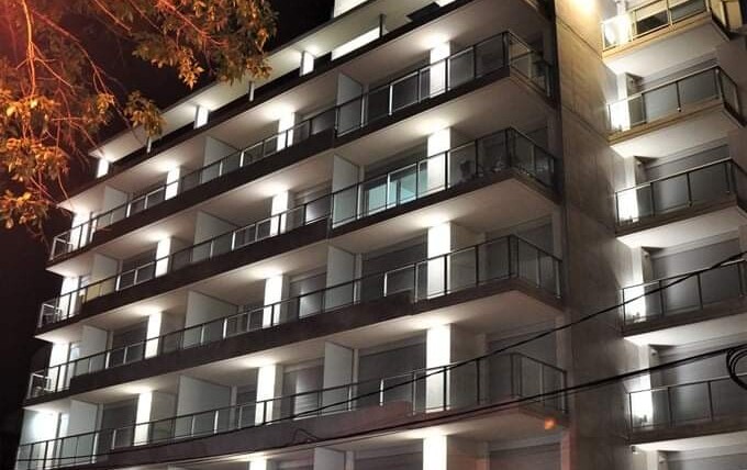 Apartamento de 2 dormitorios en venta en La Blanqueada